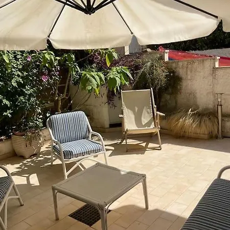 La Perla Di Capolinaro Santa Marinella