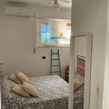 Apartman La Perla Di Capolinaro