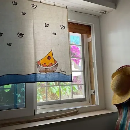 Apartman La Perla Di Capolinaro *