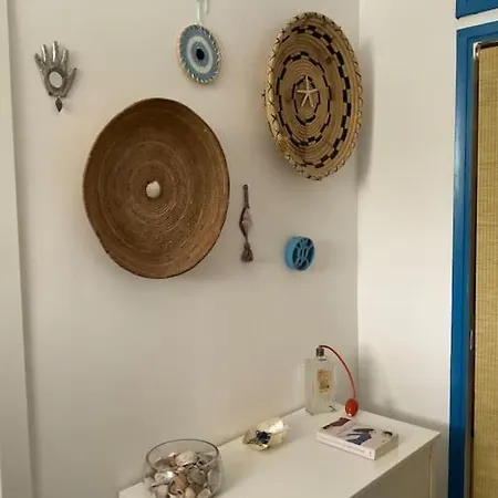 Apartman La Perla Di Capolinaro