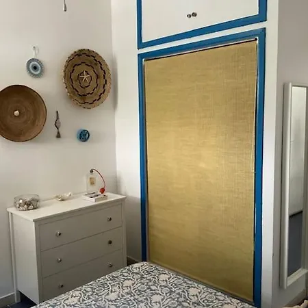 Apartman La Perla Di Capolinaro *
