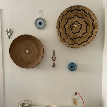 La Perla Di Capolinaro Apartman Santa Marinella