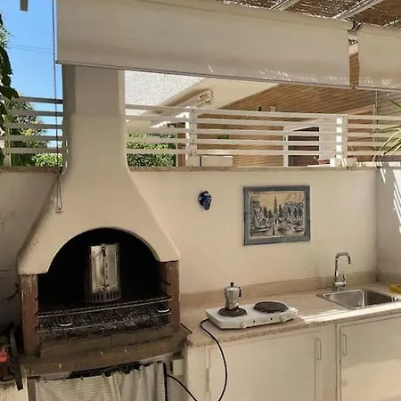 Apartman La Perla Di Capolinaro *