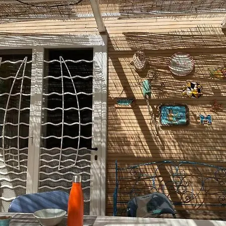 Apartman La Perla Di Capolinaro Santa Marinella